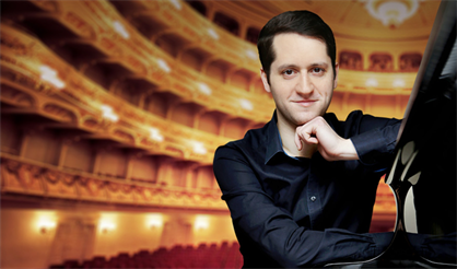 Великие концерты Бетховена