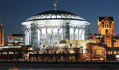 Спящая красавица. Читает Алиса Гребенщикова