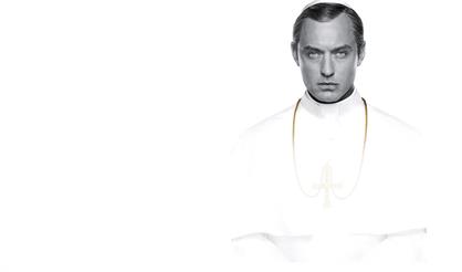 Музыка из сериала "Молодой Папа". Simple Music Ensemble