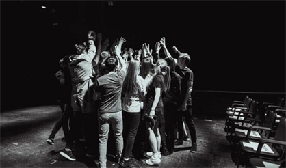 Чему мы учимся...