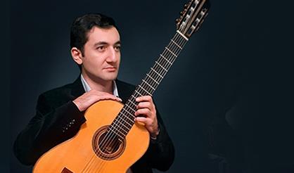 Гитара. Из Испании в Россию