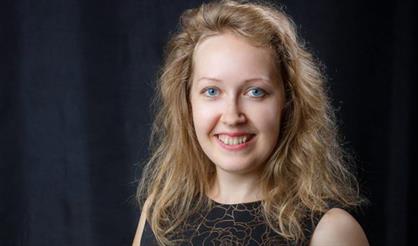 Органный концерт «Пасхальная радость»