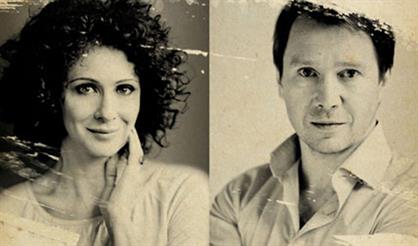 Роман в письмах