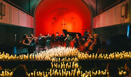 Интерстеллар. Espressivo Orchestra