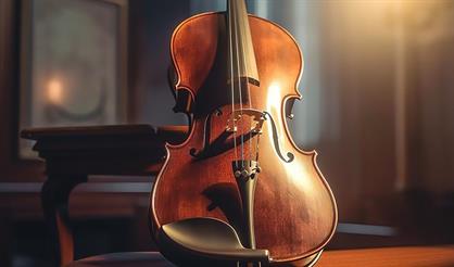 Времена года. Вивальди. Чайковский. Гайдн