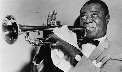 Посвящение Луи Армстронгу. Hello, Satchamo!