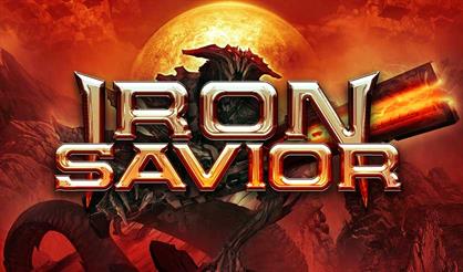 Iron Savior