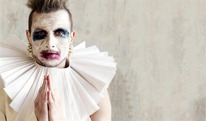 Lё Тартюф. Комедия