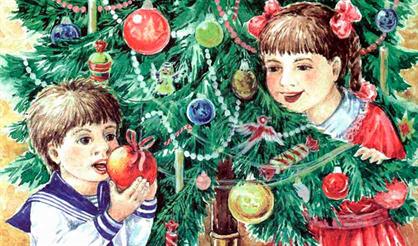 М. Зощенко. Рассказы для детей