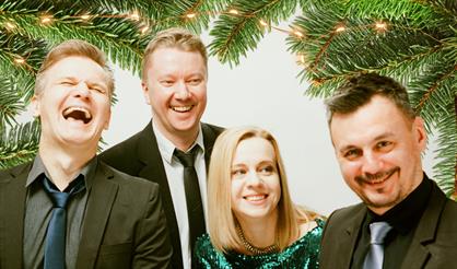 Приключения Электроников. «Пока часы двенадцать бьют»