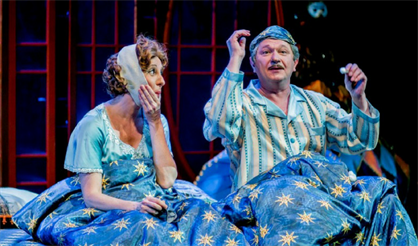 Карнавальная ночь