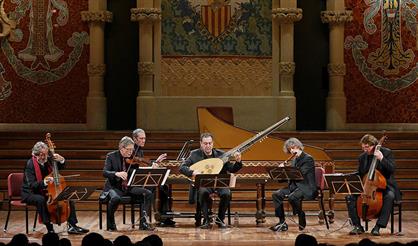 Бури, грозы и морские празднества