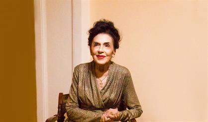 "100!" Юбилей Ирины Костровой