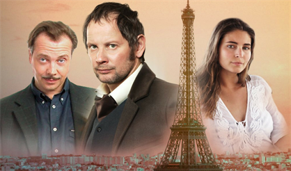 Маленькая услуга от большого друга