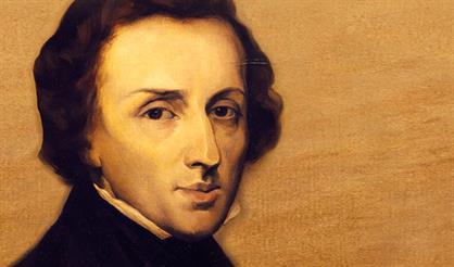 Шопен. Евгений Стародубцев (фортепиано)