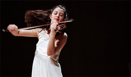 В.А. Моцарт. "Виртуозы Москвы"