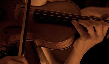 Вивальди и Паганини в сиянии тысячи свечей