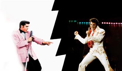 Elvis Presley Tribute