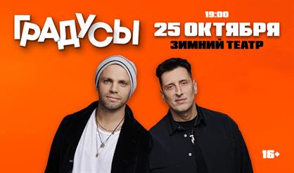 Градусы (Орехово-Зуево)