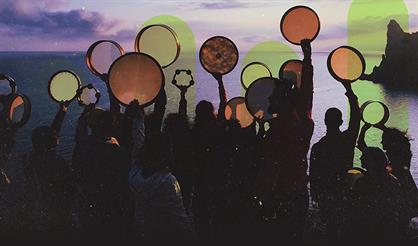 Фестиваль мировой музыки и перкуссии Андрея Танзю. Ancient Drums