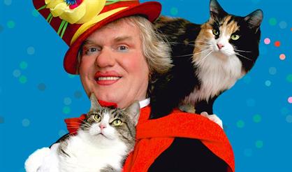 Юрий Куклачев (Обнинск)