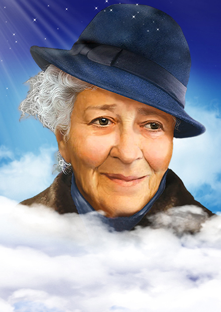 РАНЕВСКАЯ. ОДИНОКАЯ НАСМЕШНИЦА