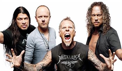 От Вивальди до Metallica