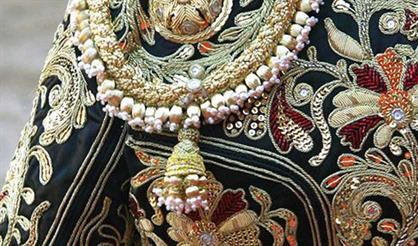 Классика в Кусково. Испанское каприччио