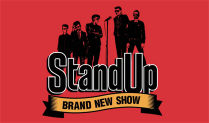 StandUp Show ТНТ (Дзержинск)