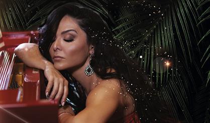 Миранда Мирианашвили