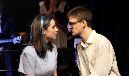 Прощание в июне