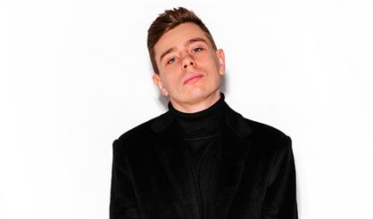 Сергей Орлов «Переходный возраст»