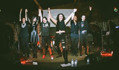 Depeche Mode Tribute