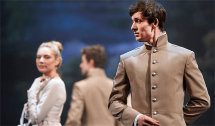 Герой нашего времени