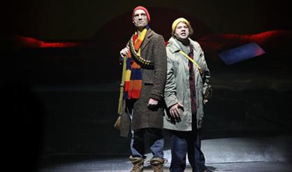 Санчо Панса. Русский дневник