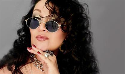 "Besame Mucho". Катерина Балыкбаева