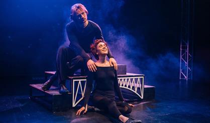 Мечтатели, или Я просто хочу, чтобы вы меня любили