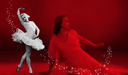 Галина Уланова. Далекая близкая звезда