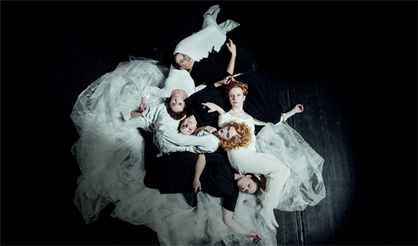 Сказка на ночь