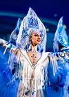 Театр танца "Гжель" с программой "Сказочная гжель"