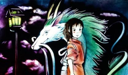 Сны Миядзаки. Antonio-Orchestra