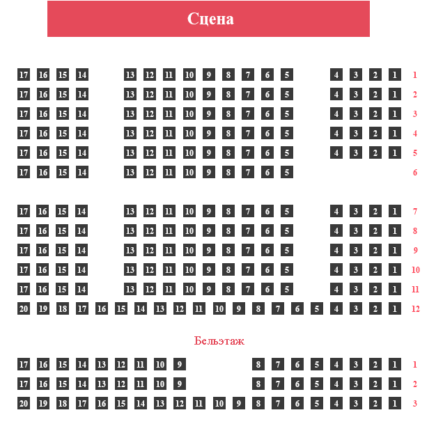Бельэтаж как пишется. Театр Ермоловой схема зала. Театр Ермоловой зал бельэтаж. Театр Ермоловой схема зала основная сцена. Театр наций основная сцена бельэтаж.