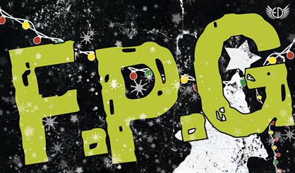 F.P.G. Новогодний беспредел