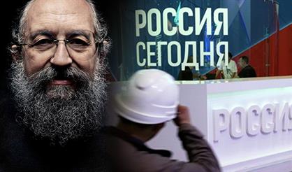 Россия сегодня: внутри и снаружи. Картина мира от Анатолия Вассермана