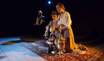 Муха-Цокотуха