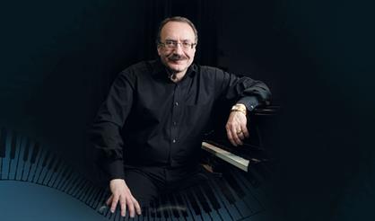 Концерт Даниила Крамера