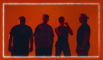 Рамис Ахметов и Клуб 33