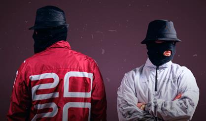 Криминальный бит