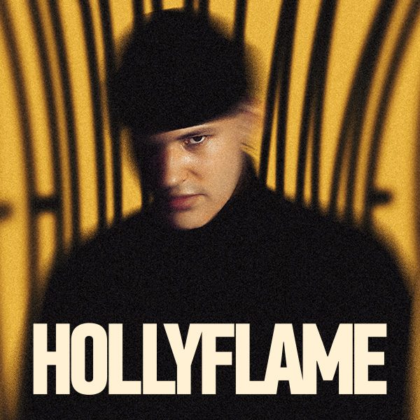 HOLLYFLAME