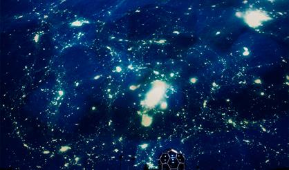 Теория струн: vibes of the New Year